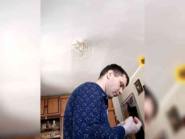 -Klub777- Live Webcam on BongaCams