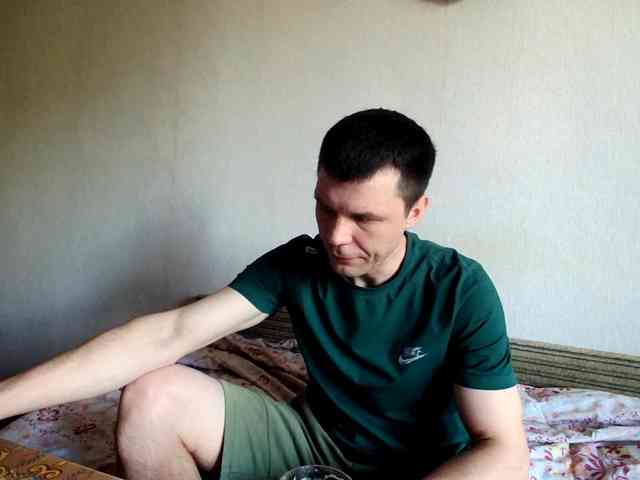 -Klub777- Live Webcam on BongaCams