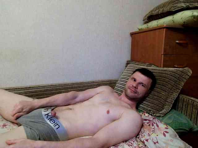 -Klub777- Live Webcam on BongaCams