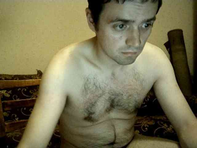 SmilePaul's Sexcam