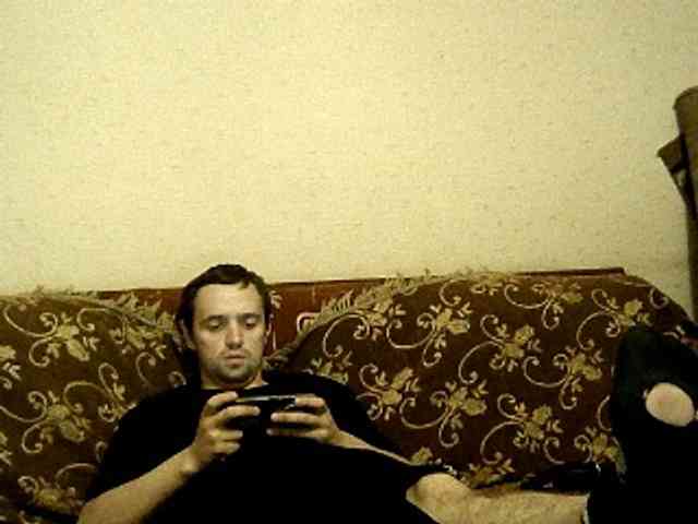 SmilePaul Live Webcam on BongaCams
