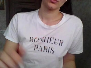 Andriana45 Porn Show