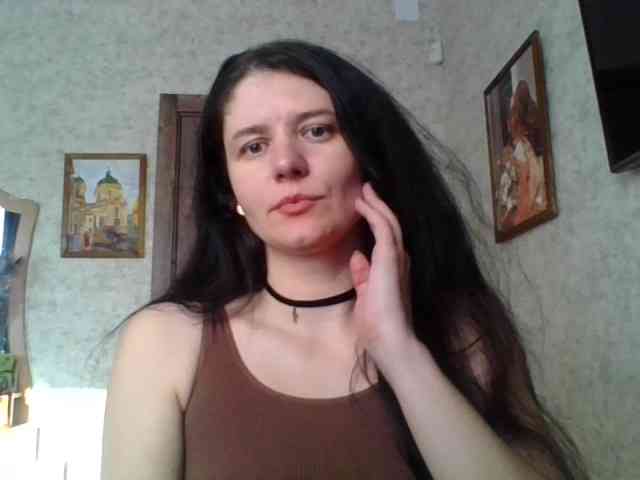 Andriana45 webcam