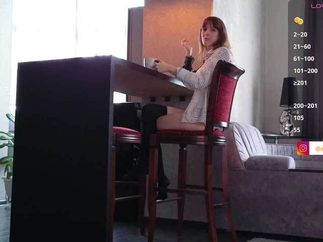 Angelbl666's BongaCams show and profile