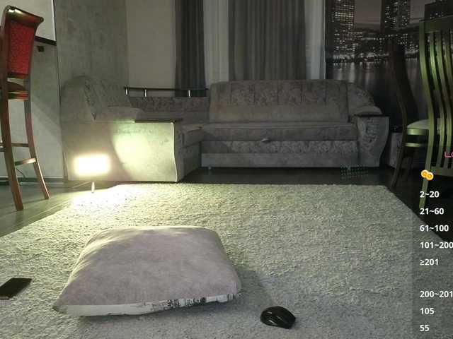 Angelbl666's BongaCams show and profile