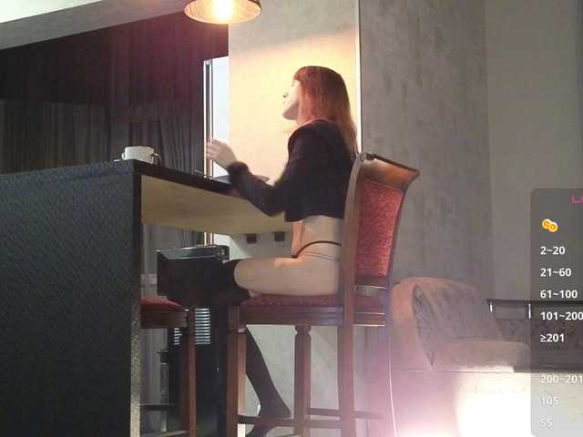 Angelbl666's BongaCams show and profile