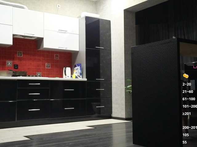 Angelbl666's BongaCams show and profile