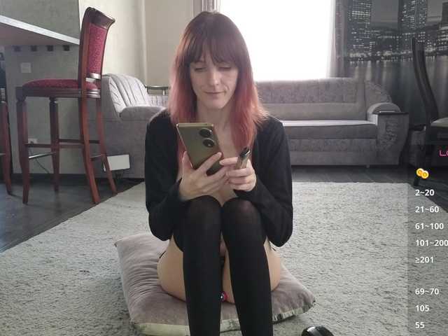 Angelbl666's BongaCams show and profile