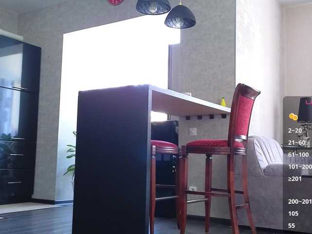 Angelbl666's BongaCams show and profile