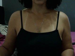 volupmilf Porn Show