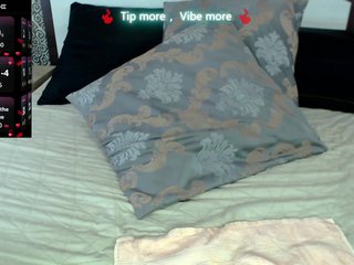 TastyMelanie Porn Show