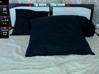 TastyMelanie Porn Show