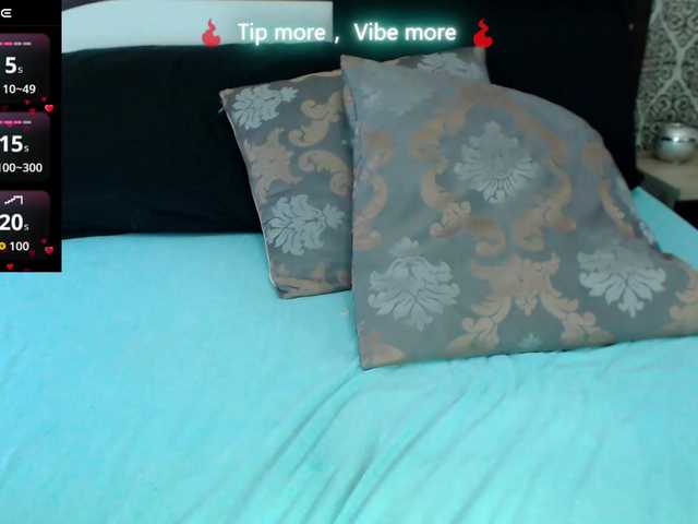 MissMila's BongaCams show and profile