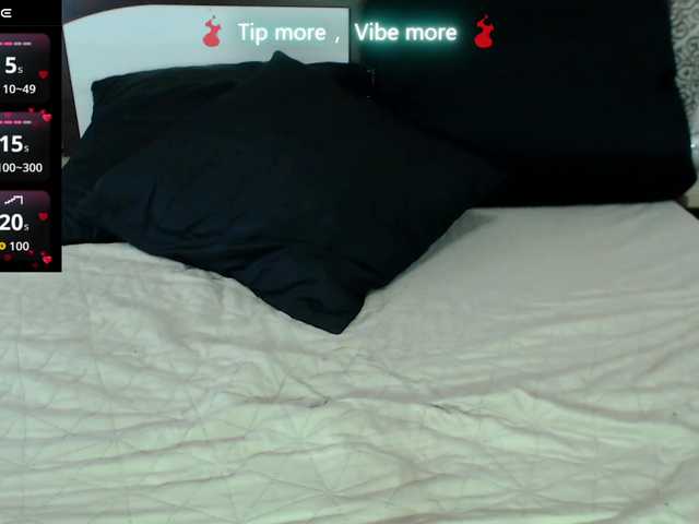 MissMila's BongaCams show and profile