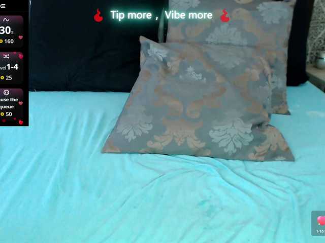 MissMila's BongaCams show and profile