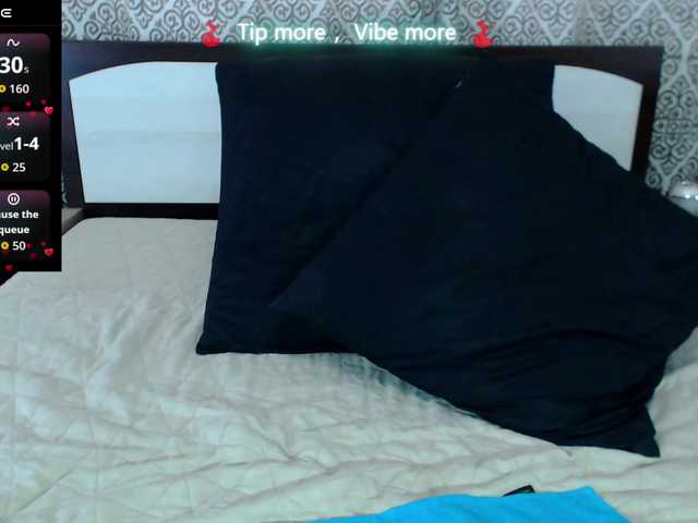 MissMila's BongaCams show and profile