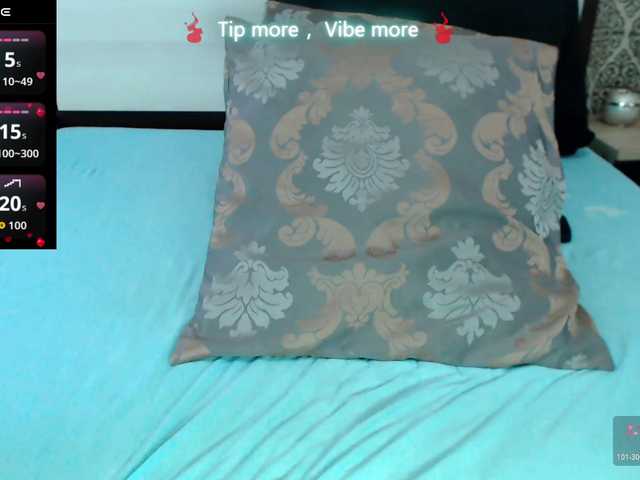 MissMila from BongaCams is Freechat