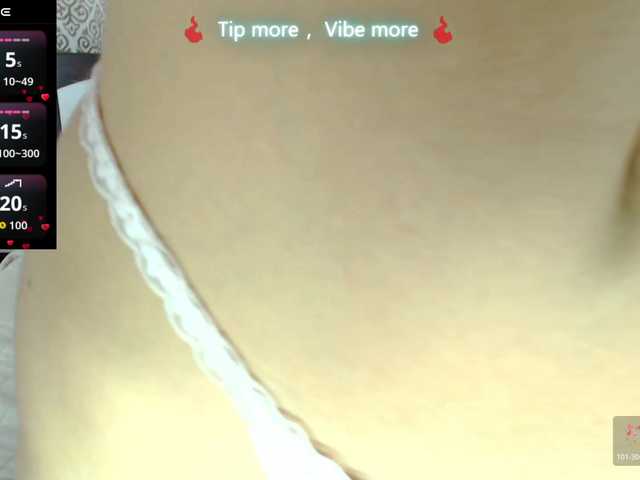 MissMila's BongaCams show and profile