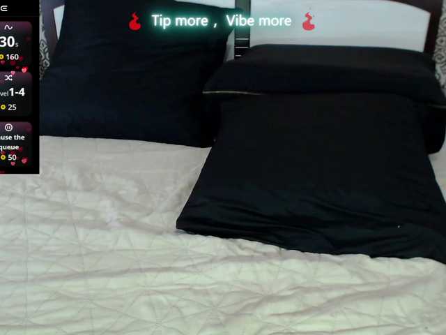 MissMila's BongaCams show and profile