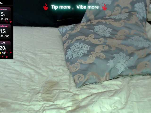 MissMila from BongaCams is Freechat