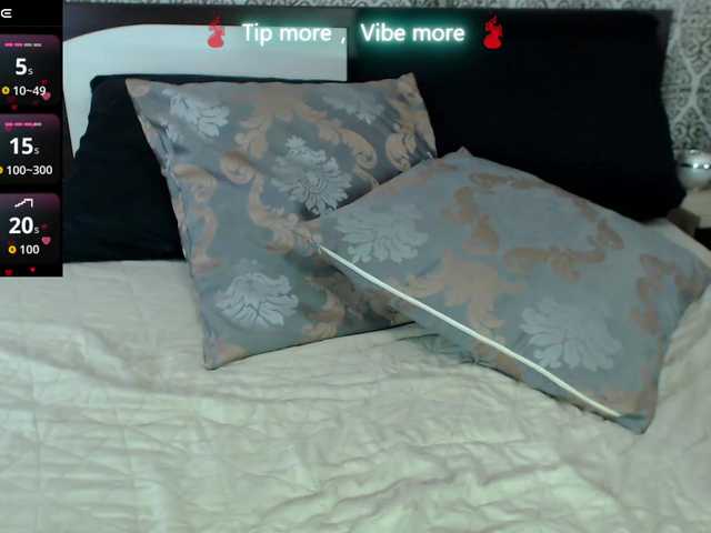 MissMila's BongaCams show and profile