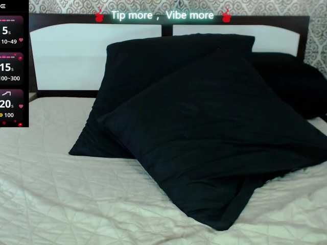 MissMila's BongaCams show and profile