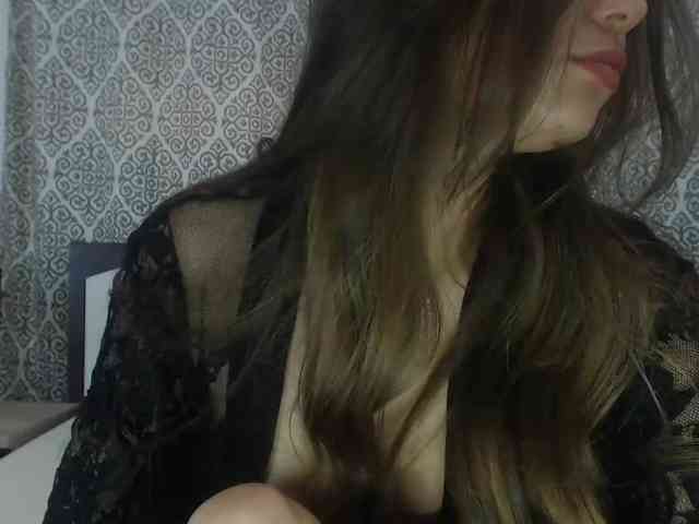 TastyMelanie webcam