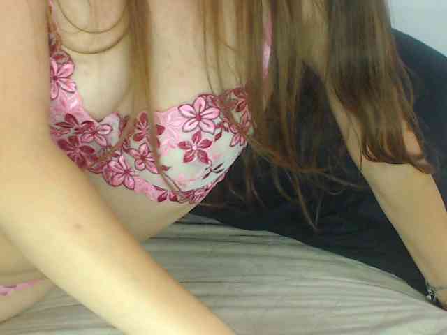 TastyMelanie webcam