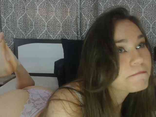 TastyMelanie webcam