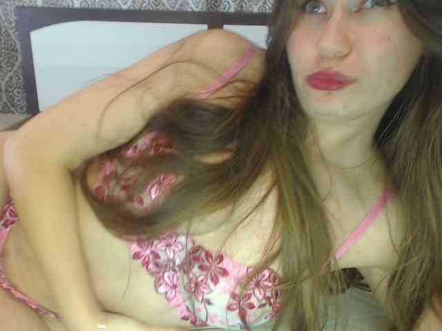TastyMelanie webcam