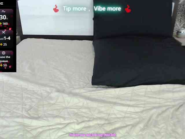 TastyMelanie webcam