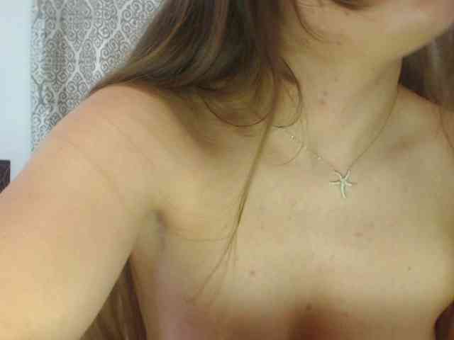 TastyMelanie webcam