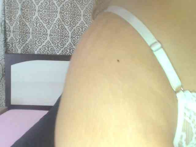 TastyMelanie webcam