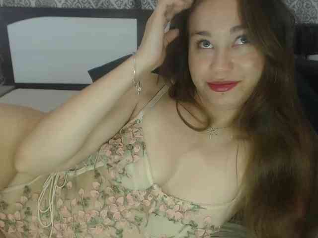 stream live sex MissMila