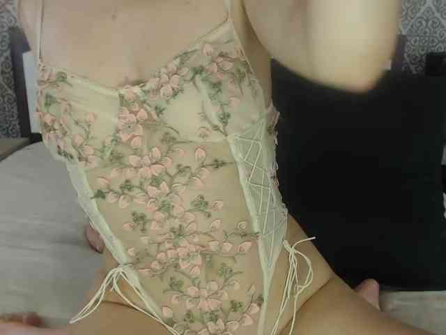 TastyMelanie webcam