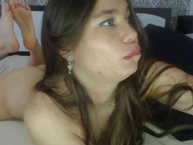 TastyMelanie webcam