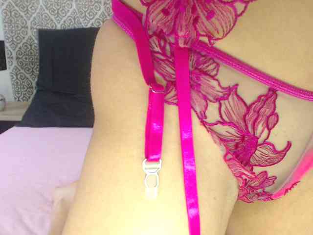 TastyMelanie webcam