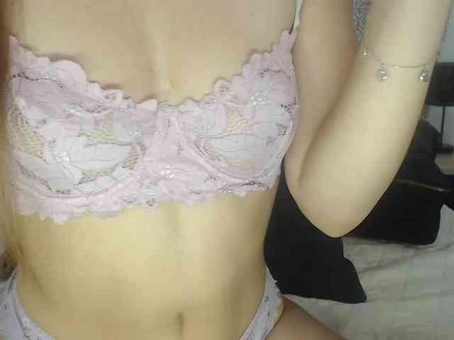 TastyMelanie webcam