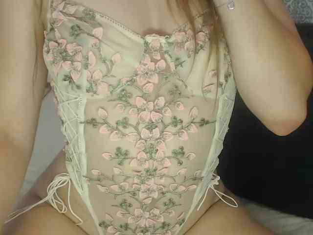 TastyMelanie webcam
