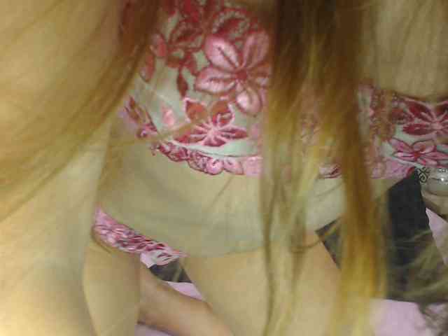 TastyMelanie webcam