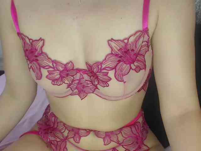TastyMelanie webcam
