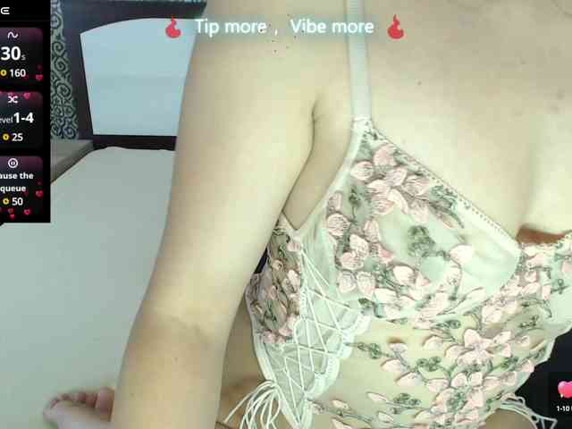 chatroom porn MissMila