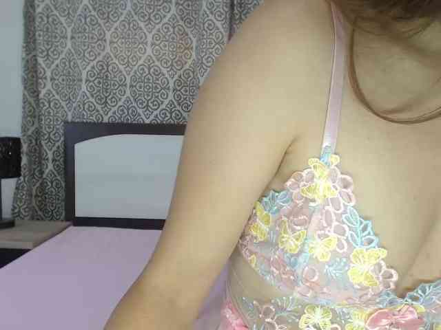 TastyMelanie webcam