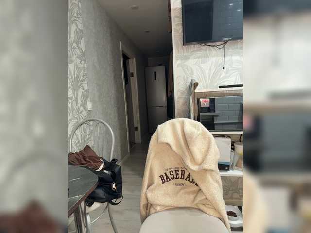 секс на веб с SweetyMia