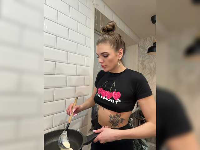 SweetyMia from BongaCams is Freechat