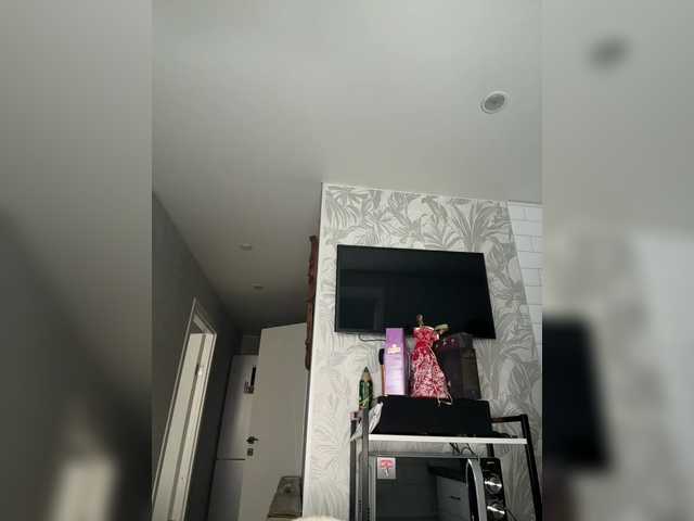 SweetyMia's BongaCams profile