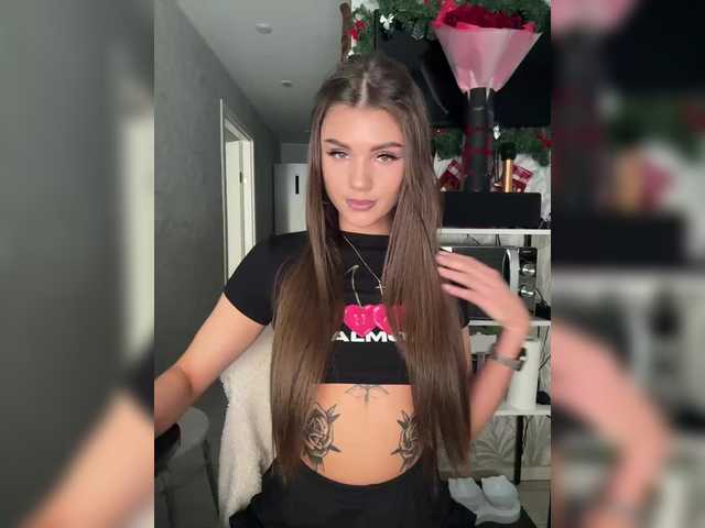 SweetyMia's BongaCams show and profile