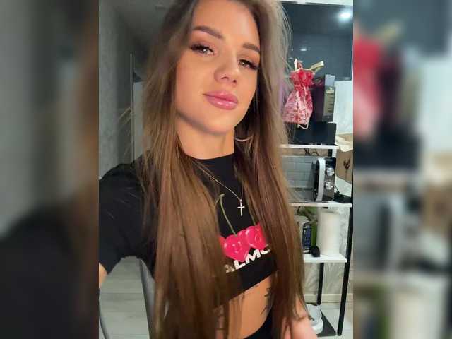 SweetyMia's BongaCams profile