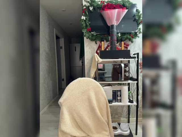 SweetyMia from BongaCams is Freechat