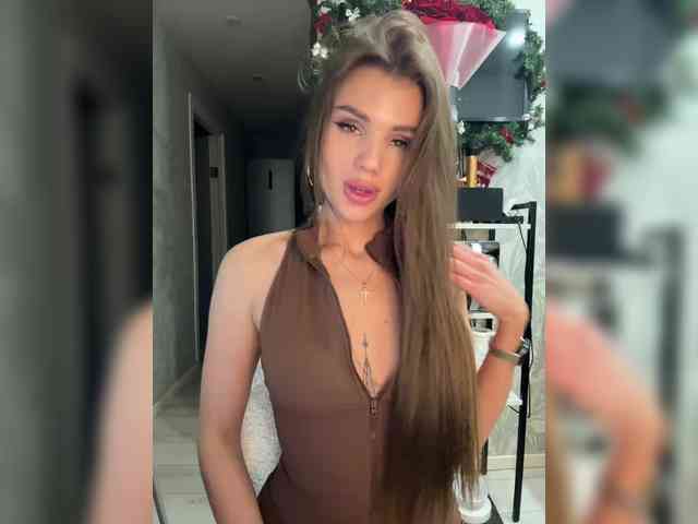 SweetyMia Live Webcam on BongaCams